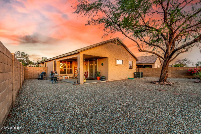 24 Hacienda