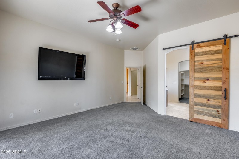 Master Suite