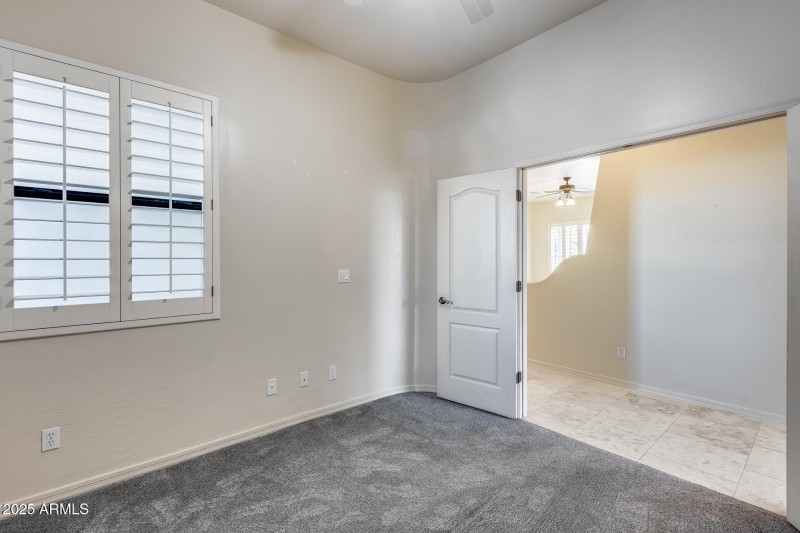 Bedroom 2 or Office