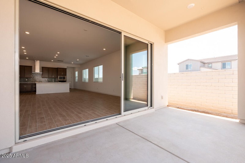 Tri Pointe Terraza 141 - Covered Outdoor