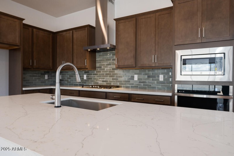 Tri Pointe Terraza 141 - Kitchen-3MLS