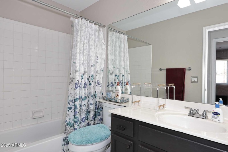 Hall Bath