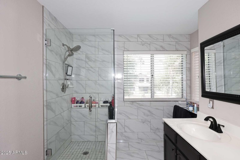 Primary Bath-Shower