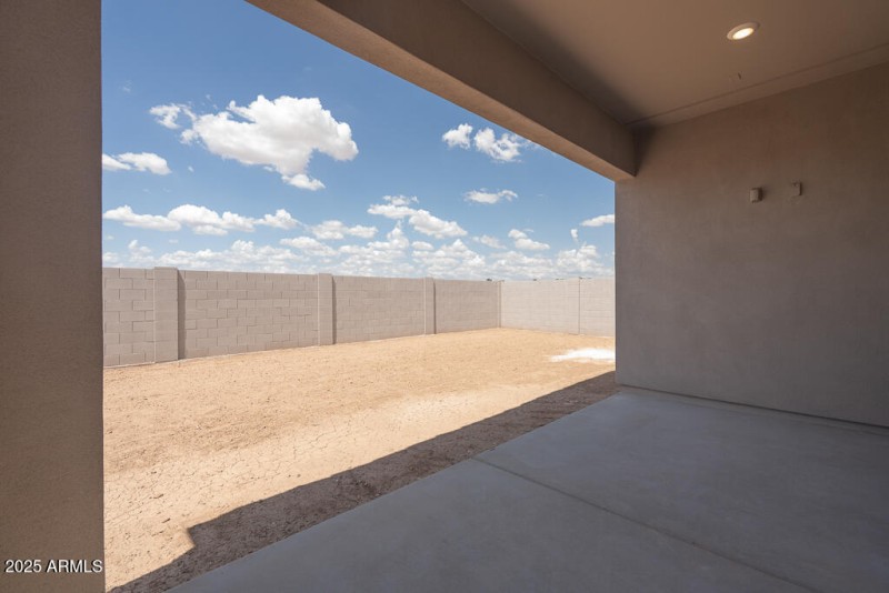 Tri Pointe Terraza 143 - Covered Outdoor