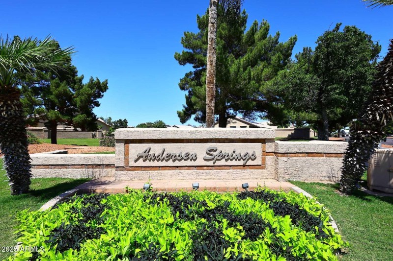 Community Sign