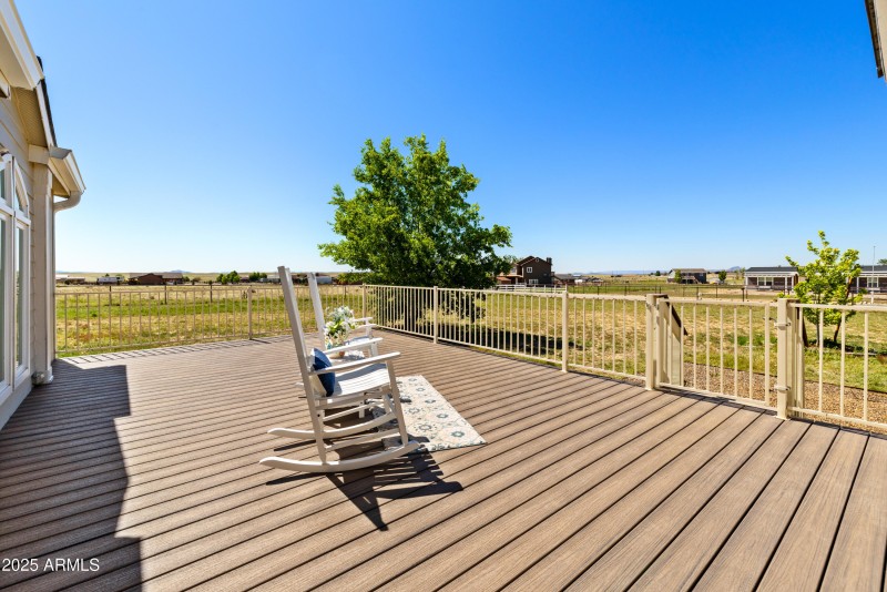 Sit Back, Relax and Enjoy the Views!