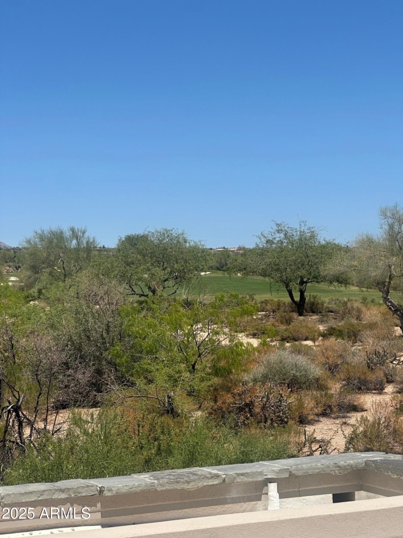Golf Course Views - Hole # 1