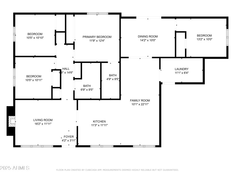 Great Layout