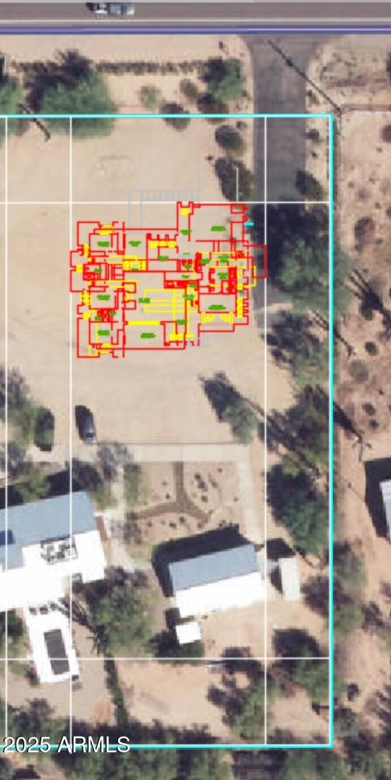 6107 site spec