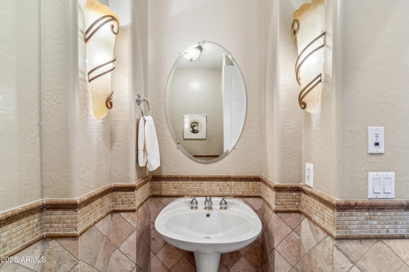 24-Powder Room