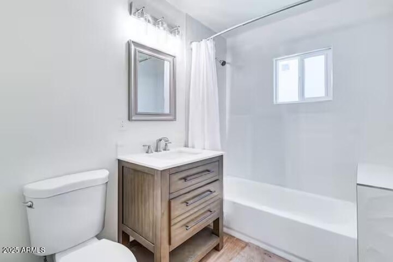Hall Bath