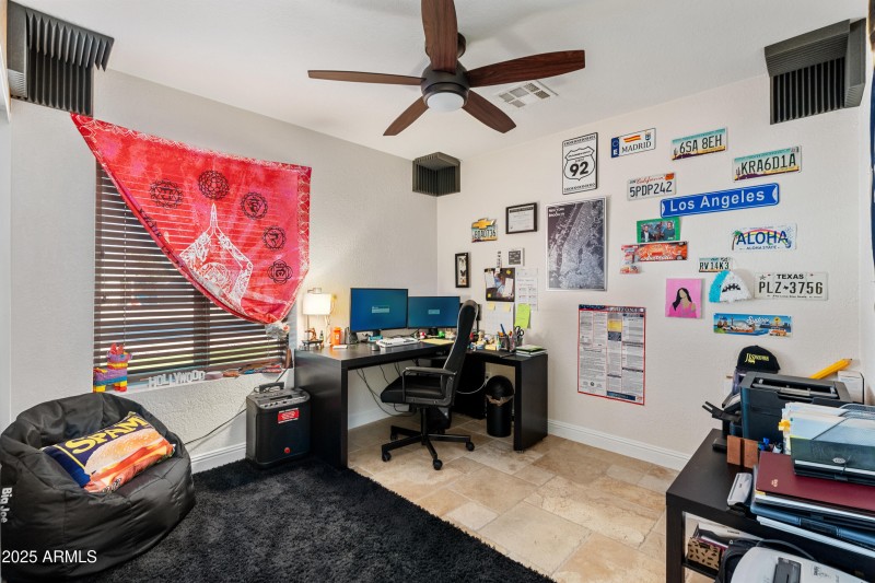 Bedroom III