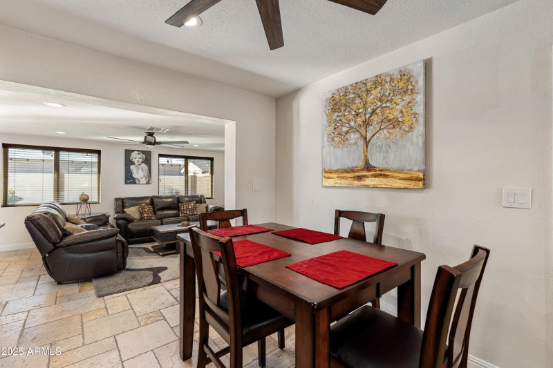 Dining room II