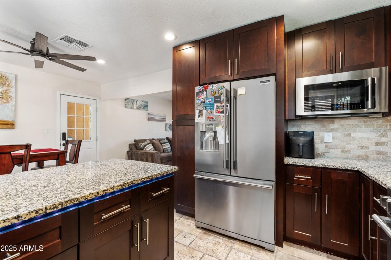 Kitchen I
