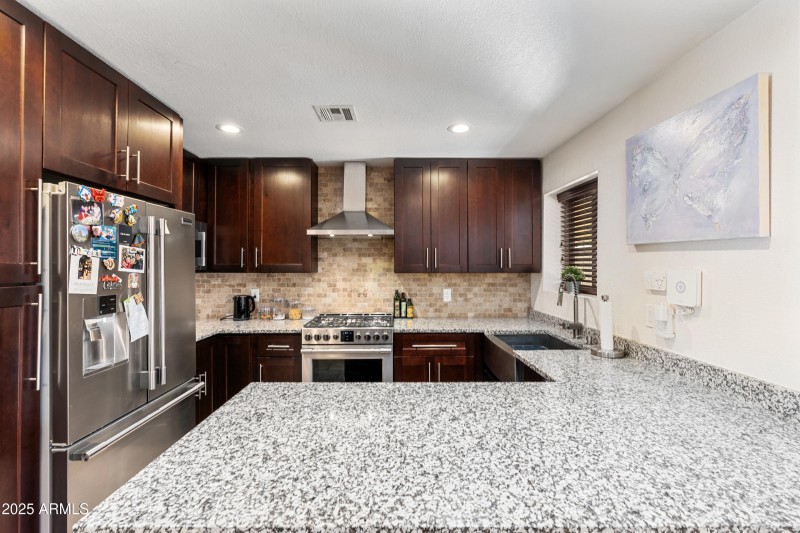 Kitchen II