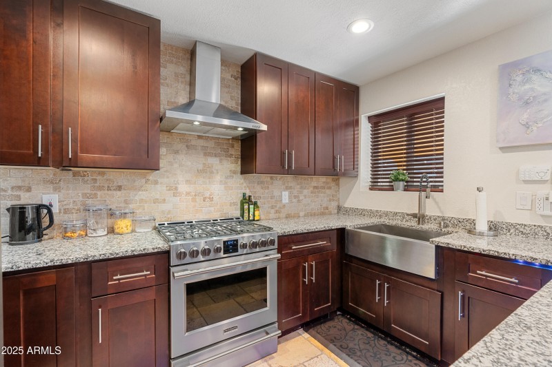 Kitchen III