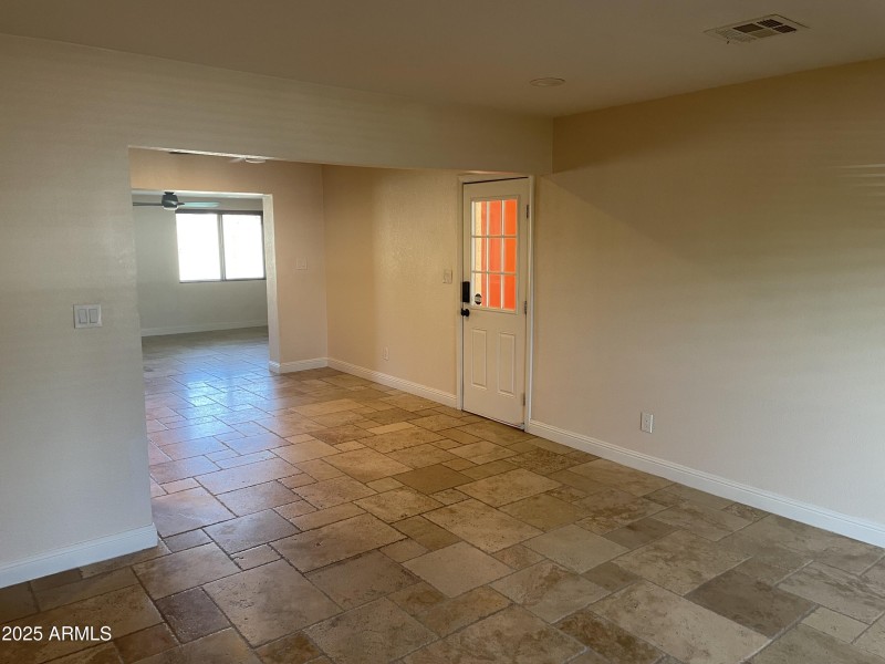 Main living area II