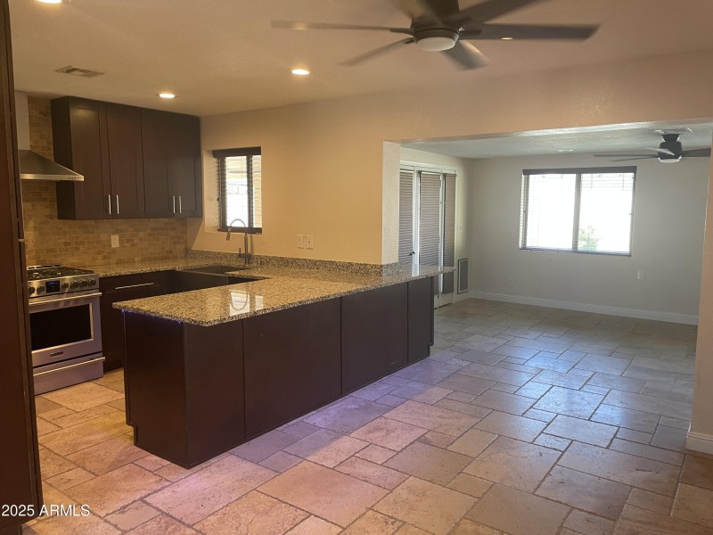 Room addition I