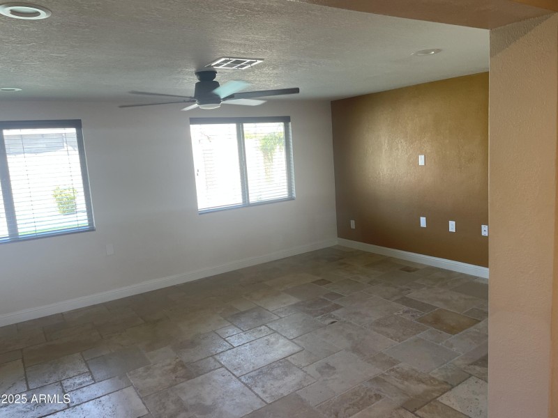 Room addition IV