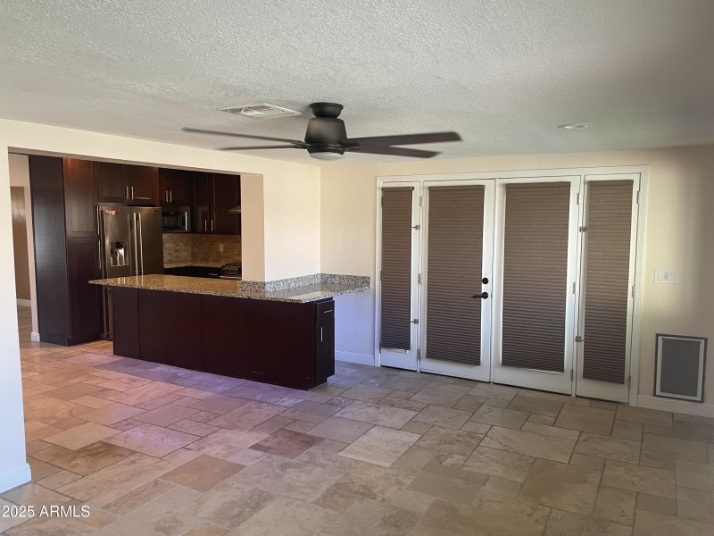 Room addition VI