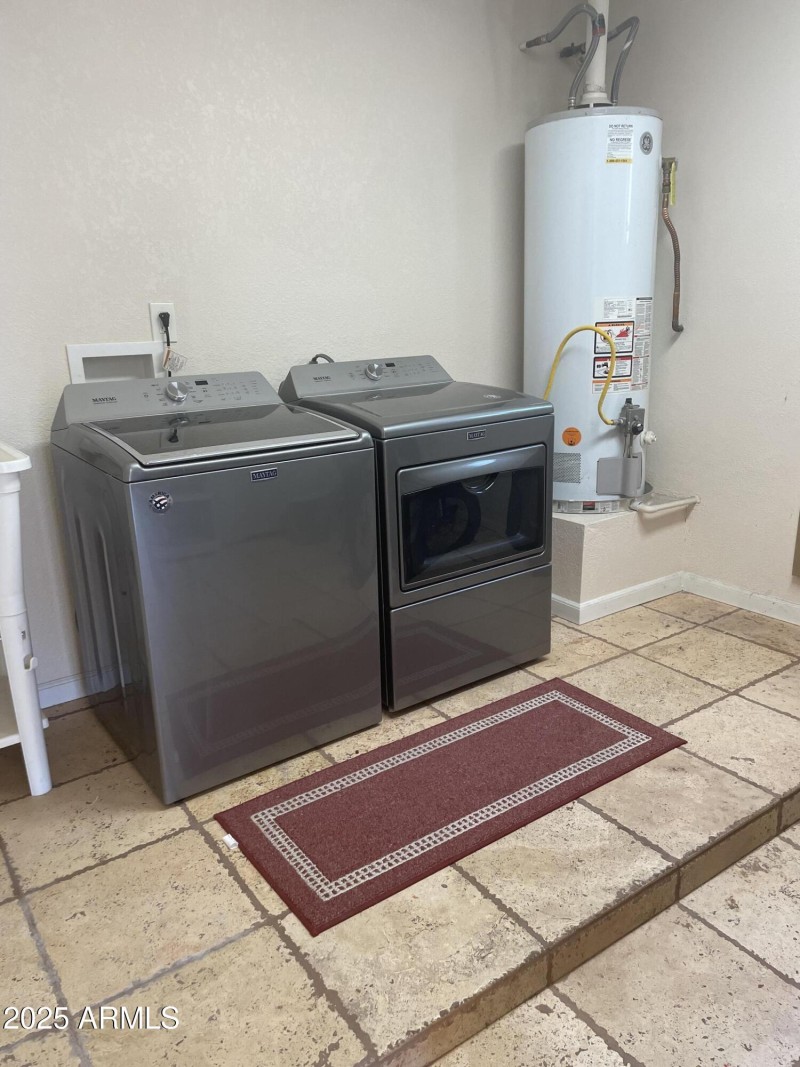 Laundry room III