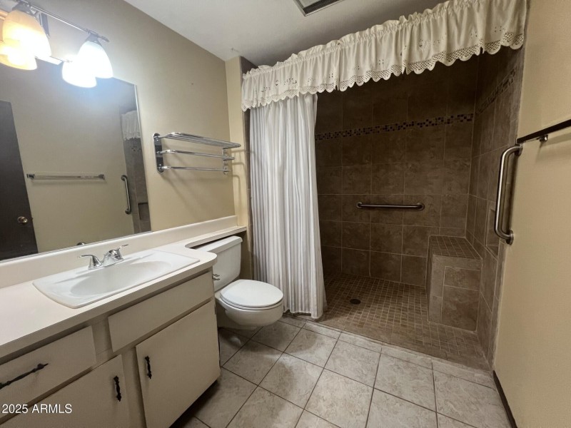 Hall Bath
