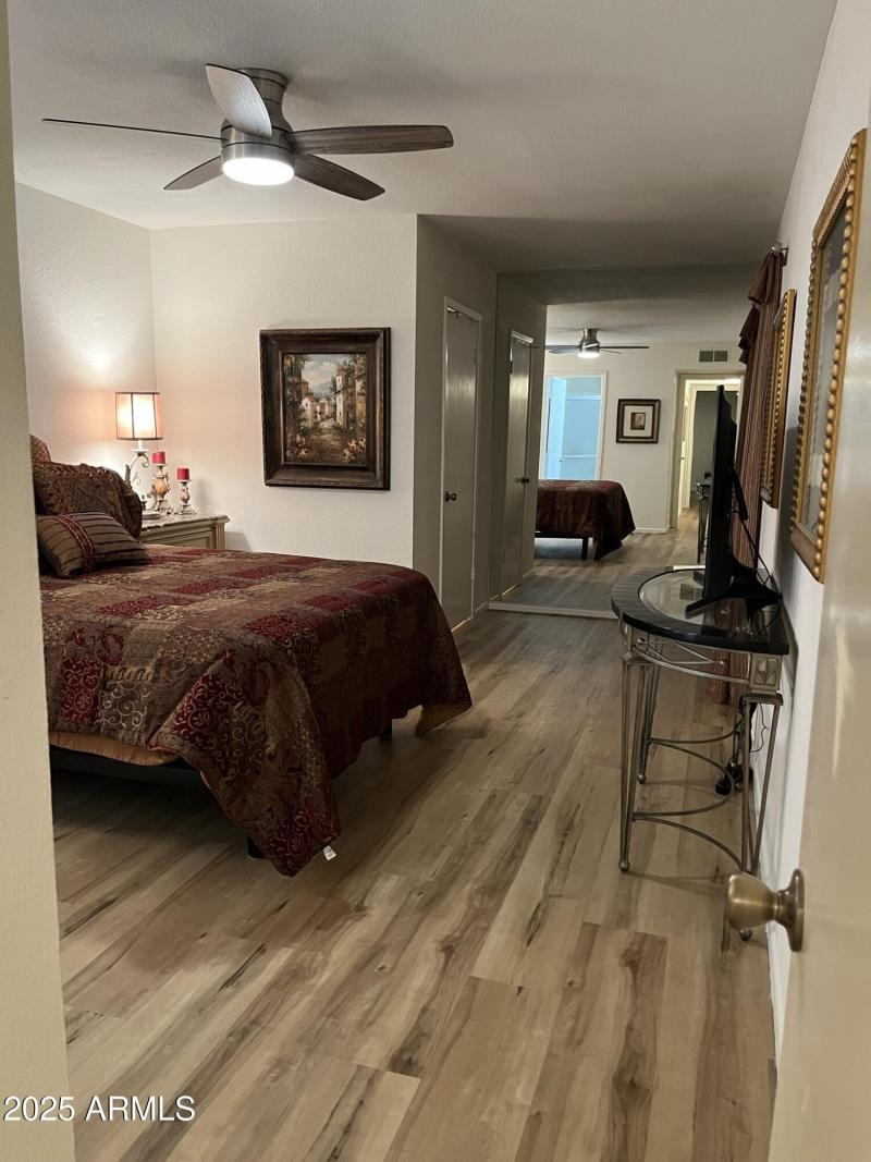 Master bedroom - 25258