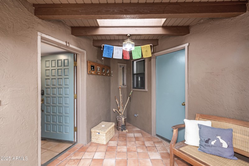 Entry