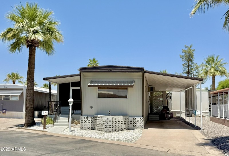 Carport