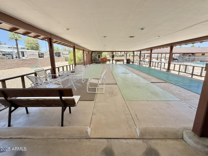 Community Amenities