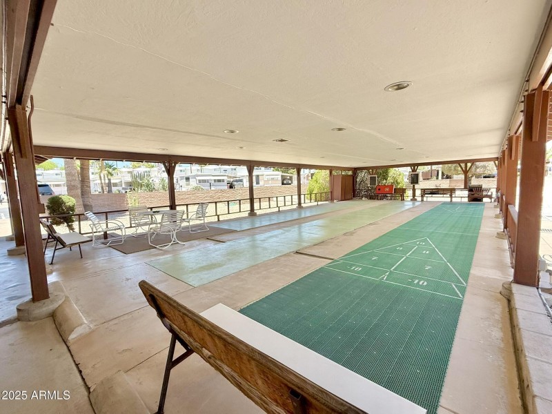 Community Amenities