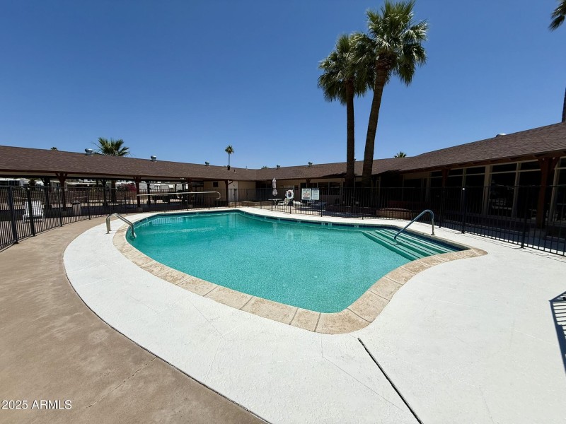 Community Pool