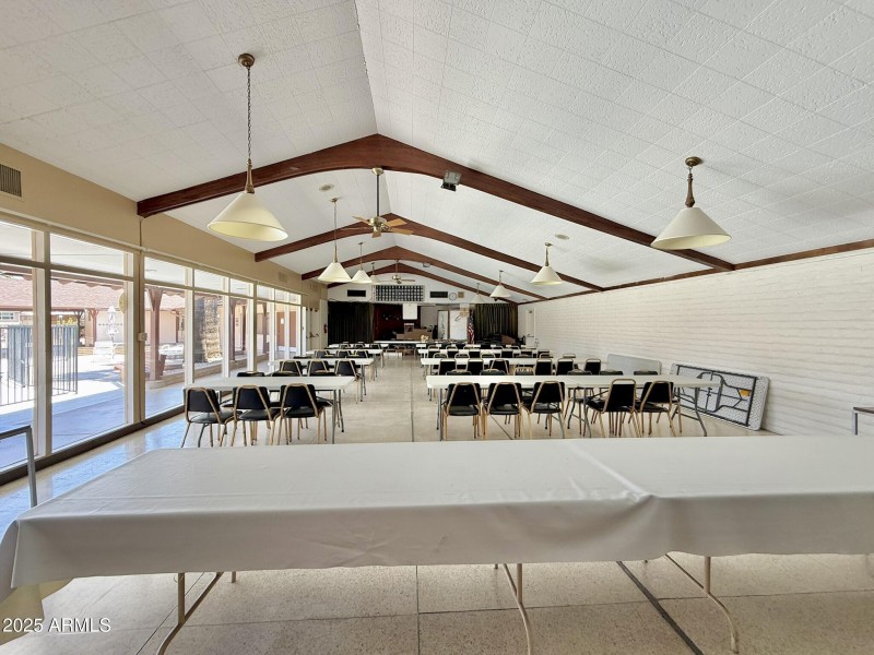 Community Space