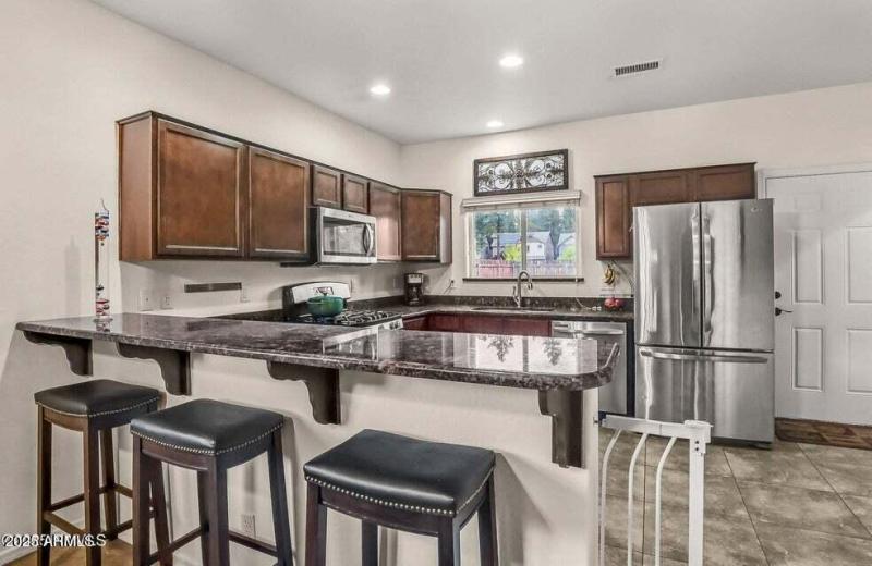 Jac kitchen