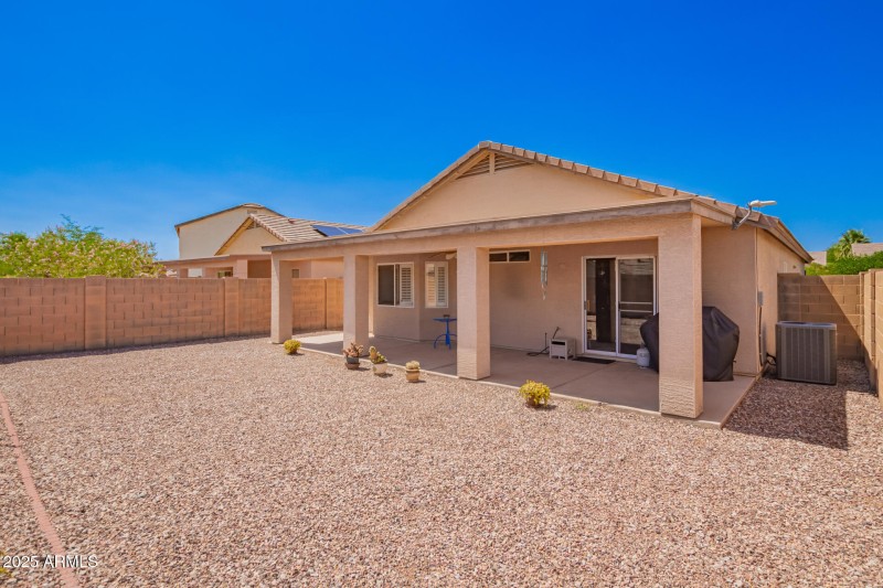 30 - Cocopah