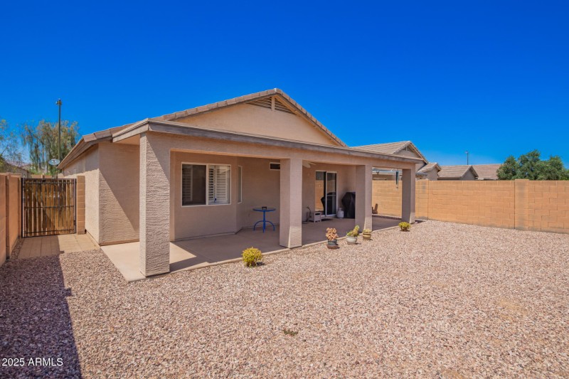 31 - Cocopah