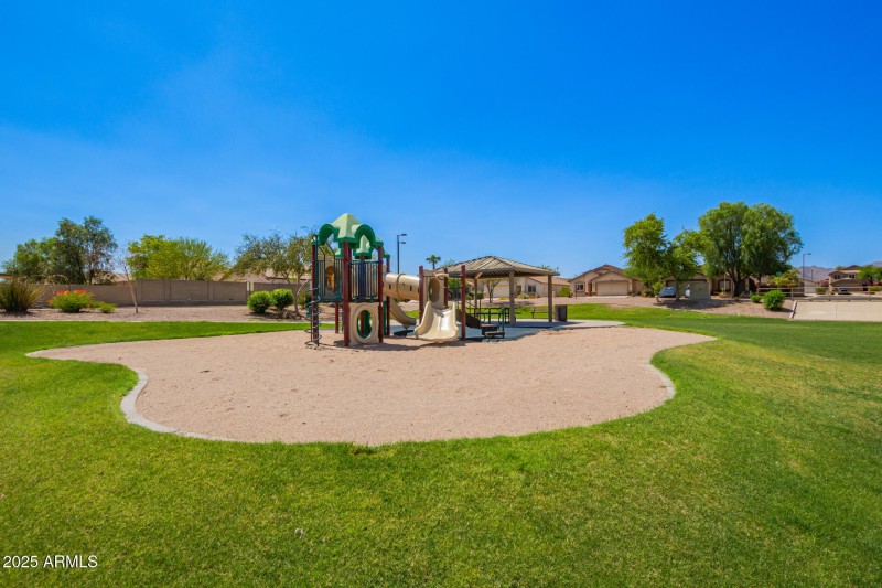 33 - Cocopah