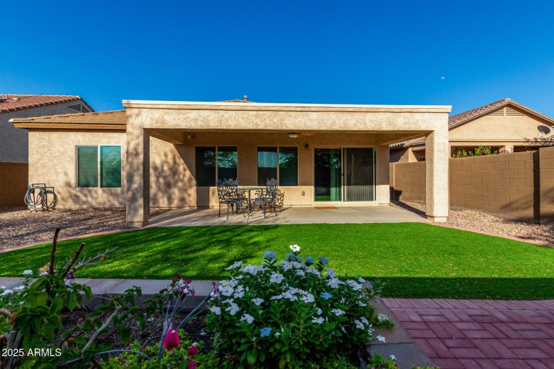 32 - Palo Verde