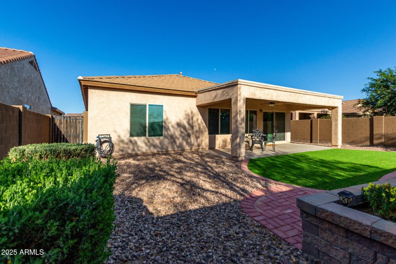 33 - Palo Verde