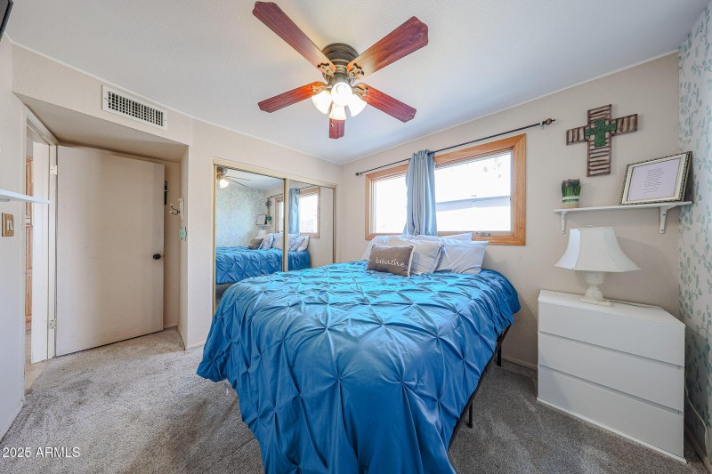 Bedroom # 2