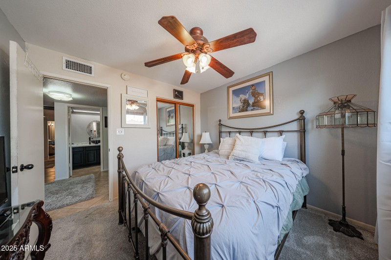 Bedroom # 3