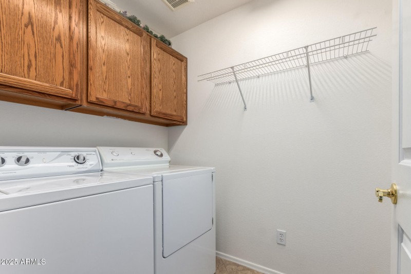 Inside Laundry