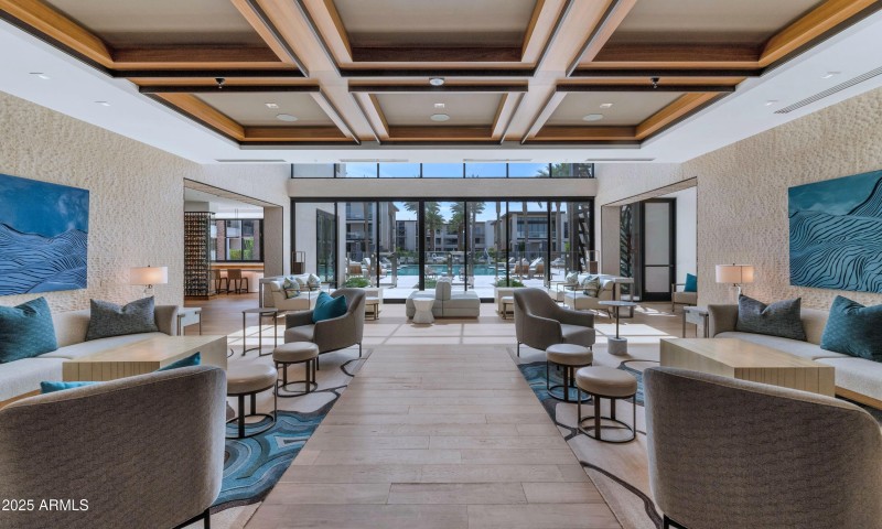 Clubhouse