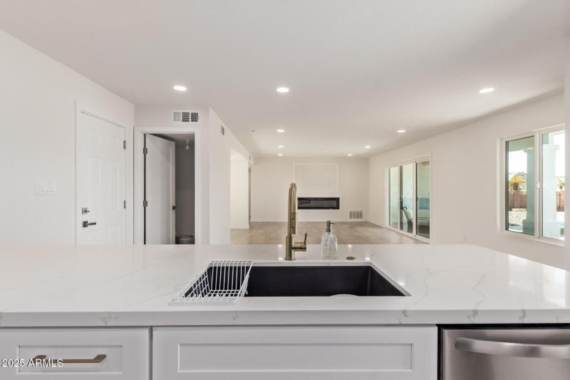 All New Appliances