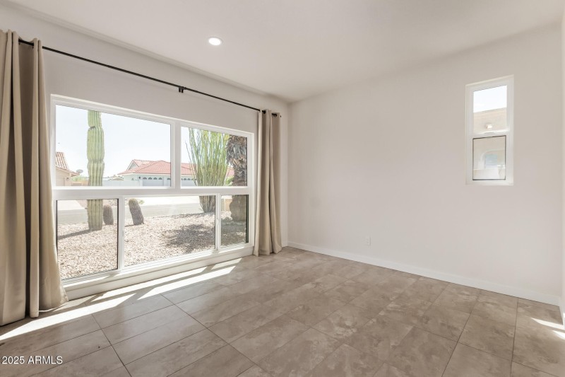 Front Room