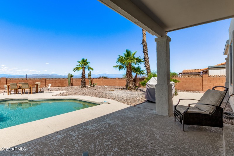 Backyard West
