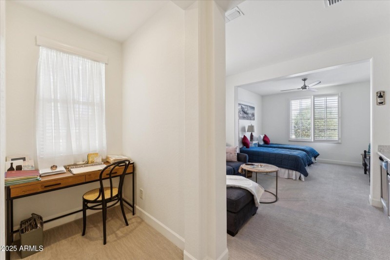 Guest Suite