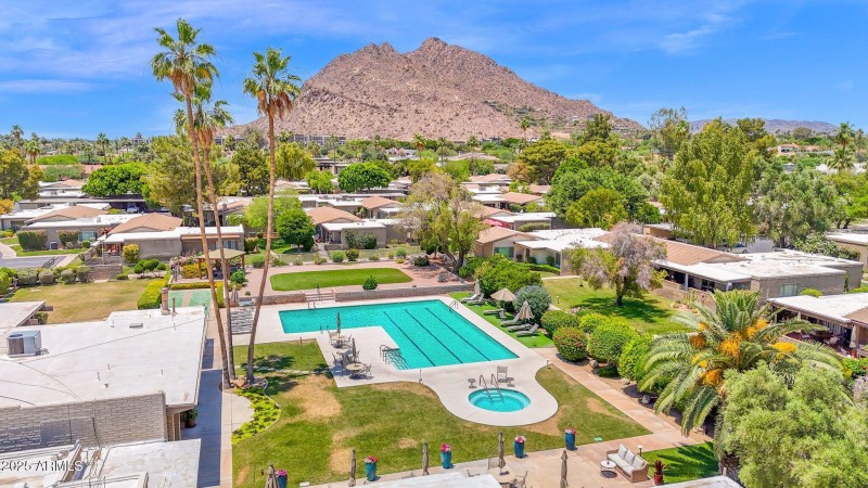 Downtown Scottsdale