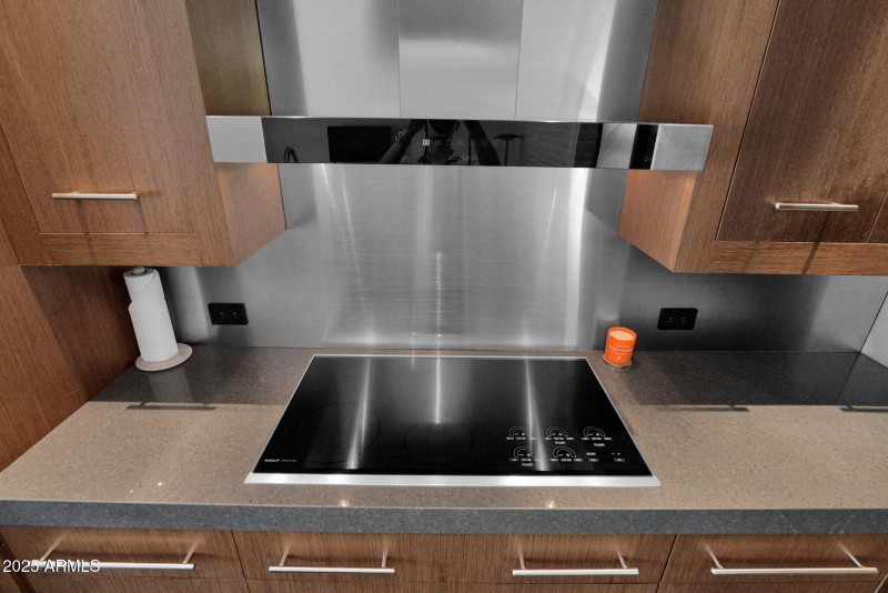 Wolfe appliances