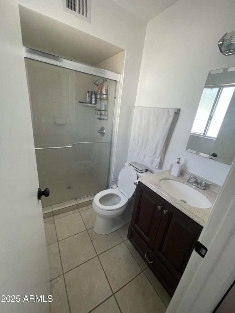 Master Bathroom Kadota